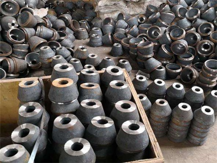 灵宝网架构件锥头